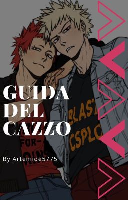 Guida del cazzo - Bakushima