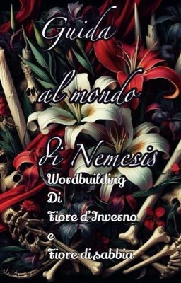 Guida sul mondo di Nemesis