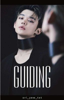 guiding | soojun