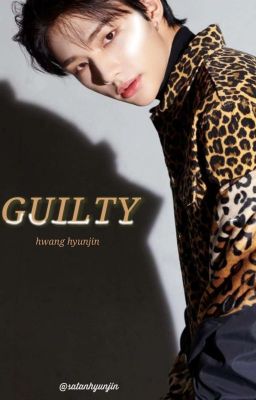 GUILTY || h.hj