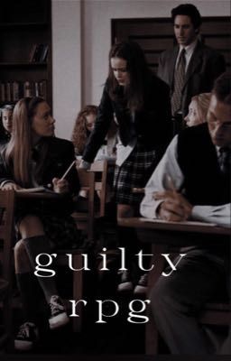 guilty || rpg 