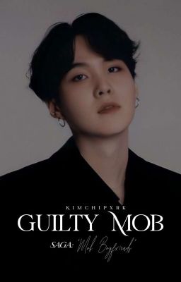 GUILTY¹ | YoonMin 