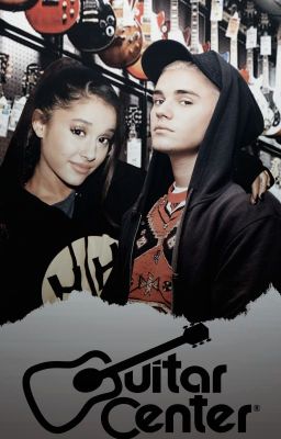 Guitar Center │❀Jariana❀│