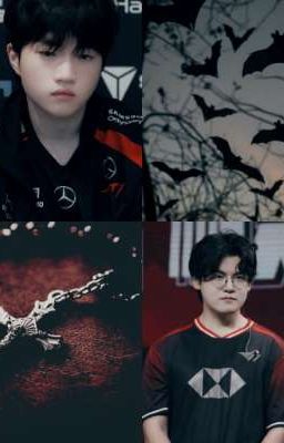 (Guke) vampire