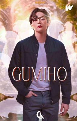 Gumiho | Taekook