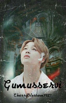 『Gumusservi』⇝pjm⇜↾YoonMin⇃㋡