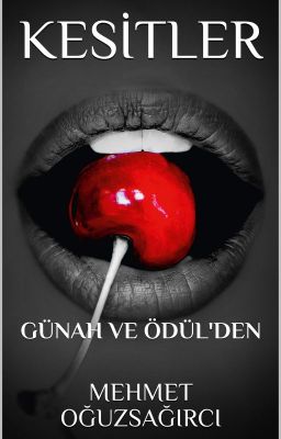 GÜNAH VE ÖDÜL'DEN KESİTLER