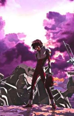 Gundam Seed Destiny-The Faith