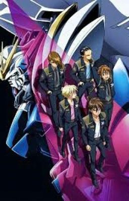 Gundam Wing One-Shots