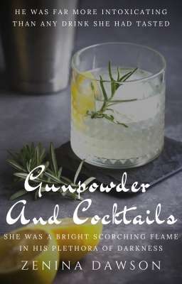 Gunpowder And Cocktails | J. Todd ✔