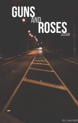 Guns and Roses // Dillon Rupp