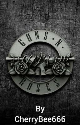 GUNS N ROSES (COMPLETED)