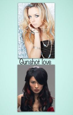 Gunshot Love (A Frozen AU) [DISCONTINUED]