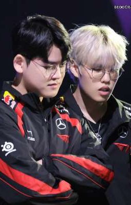 ✿Guon✿ - Chó hoang và thư tình。*゚+