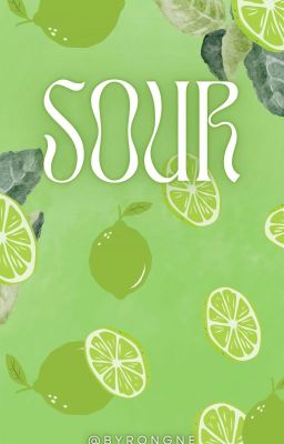 [GUON] SOUR