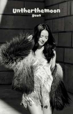 GuOn • Underthemoon