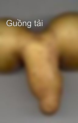 Guồng tải