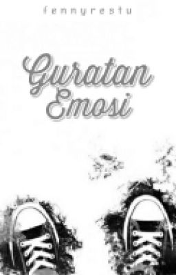 Guratan Emosi