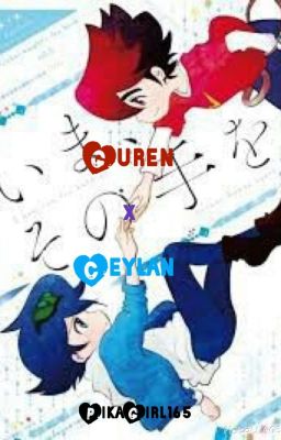 Guren x Ceylan