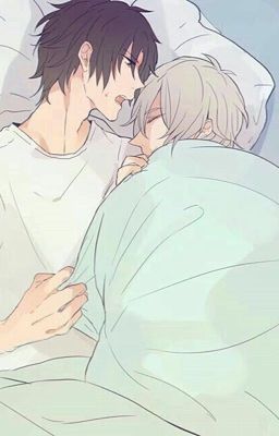 (Guren X Shinya) Hội trưởng là của ta.