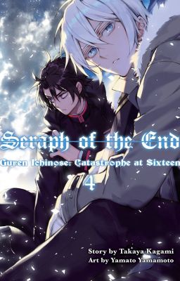 (Guren x Shinya): Tuyển Tập Hint