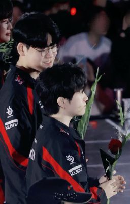 [GURIA] Ánh Sáng Của Riêng Em