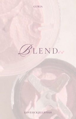 Guria - Blend