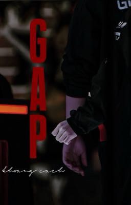 [ GURIA ] GAP