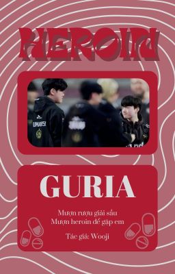 |Guria| HEROIN