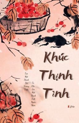 [Guria] Khúc Thịnh Tình