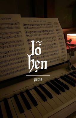 guria| lỡ hẹn