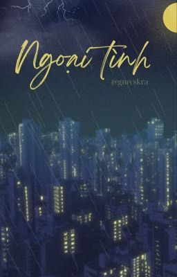 [Guria] Ngoại tình