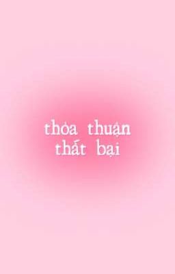 [guria | rr] thoả thuận thất bại 