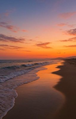 GURIA | SUNSET 