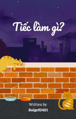 guria | tiếc làm gì?