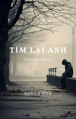 [Guria] Tìm lại anh 