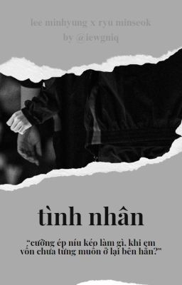 [guria] tình nhân