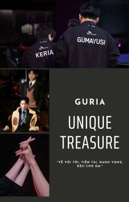 Guria; Unique Treasure