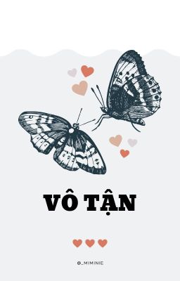 [Guria] Vô tận