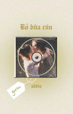 GURIA  ଓ༉ Bỏ bùa cún