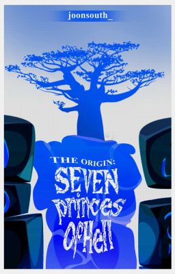 [Guria - 𝐂𝟎𝟏𝐒𝐒] the origin: seven princes of hell