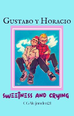 Gustabo y Horacio; GTA V RP - sweetness and crying