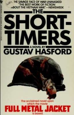 Gustav Hasford - The Short-Timers