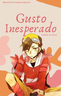 Gusto Inesperado - TodosXGold