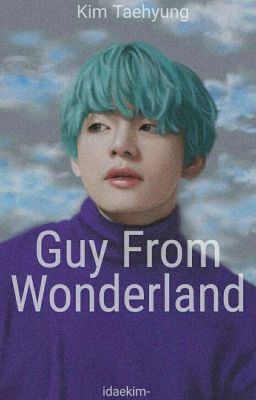 |√| Guy From Wonderland - KTH