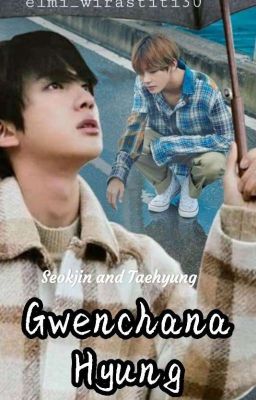 Gwenchana Hyung (Brothership from Taehyung and Seokjin) [END]✓