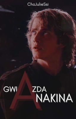 Gwiazda Anakina • Anakin Skywalker