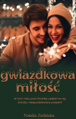 Gwiazdkowa Miłość - Wydane jako ebook