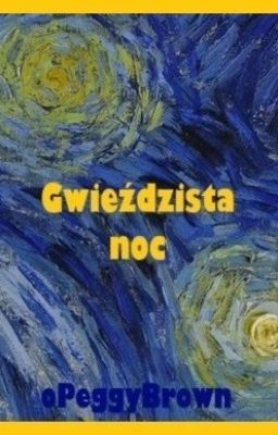 Gwiaździsta noc