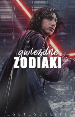 GWIEZDNE ZODIAKI ✦ star wars